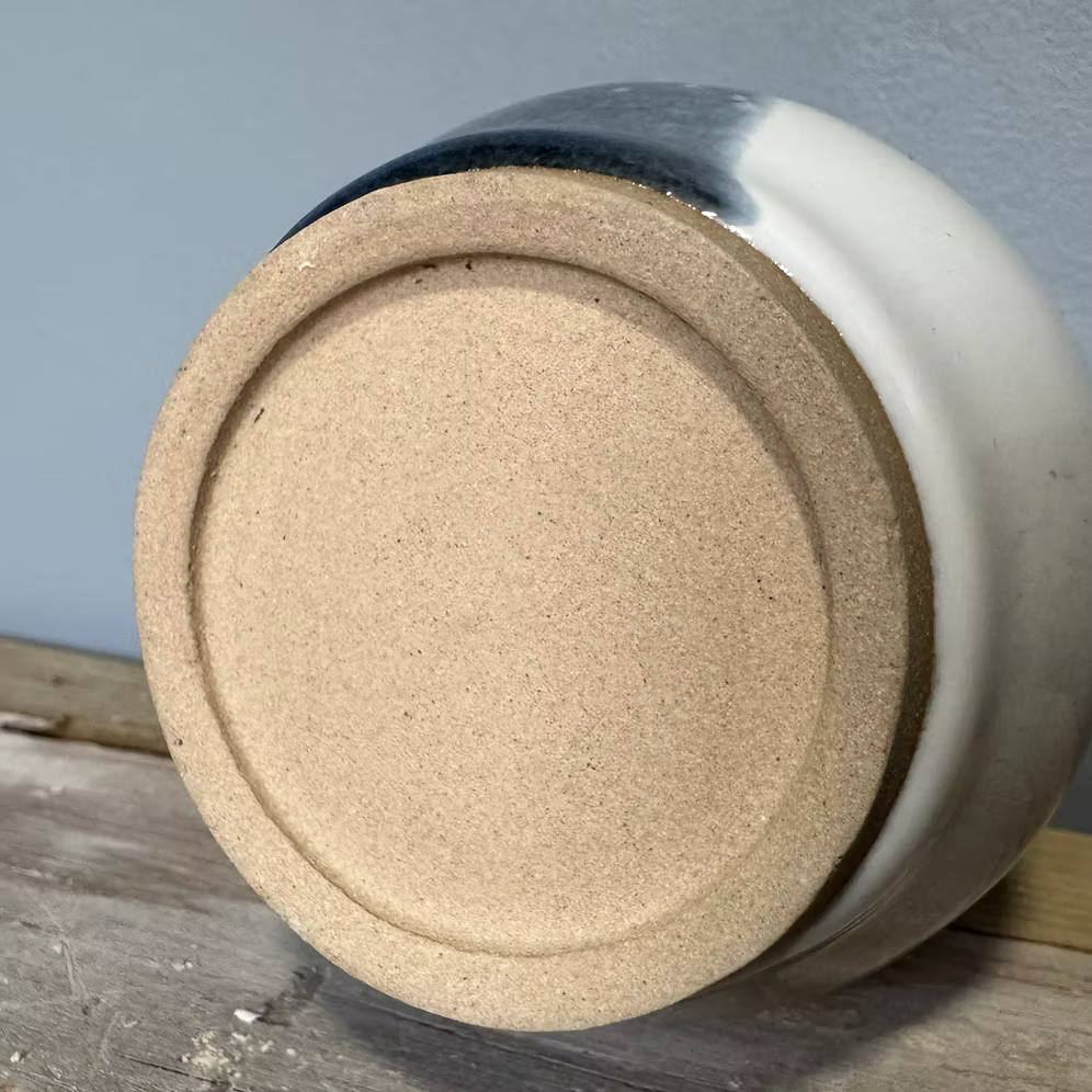 Nu Ceramics Bayside Buff Eco Clay Cone 6 Stoneware