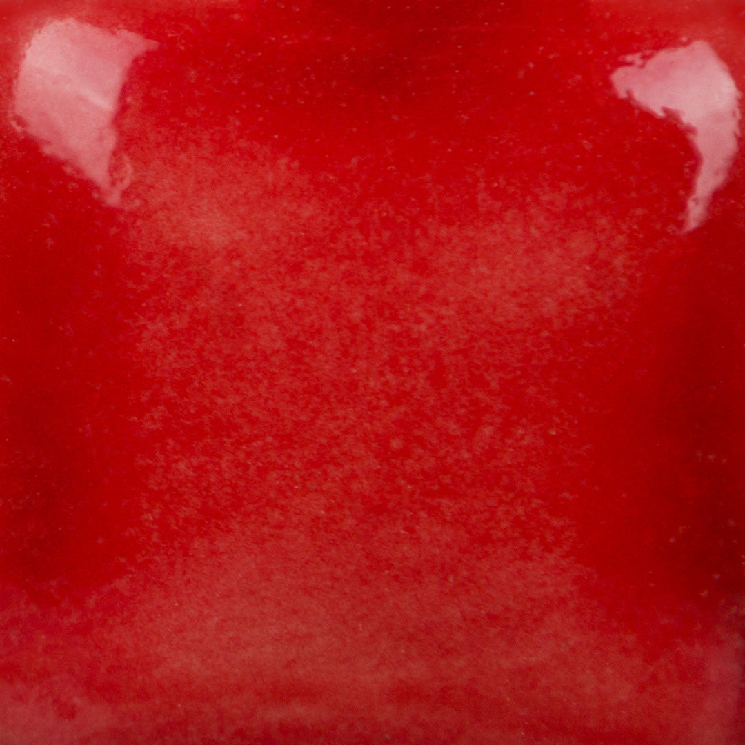 Mayco Foundations Red FN004