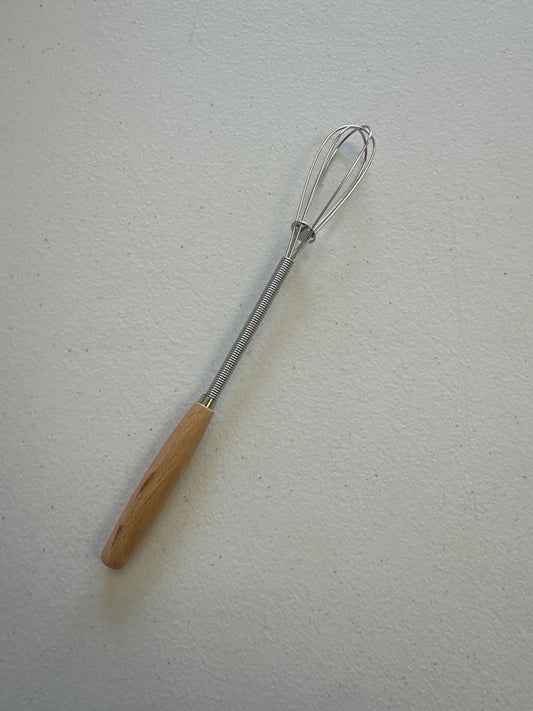 Mini whisk glaze mixer (Copy)