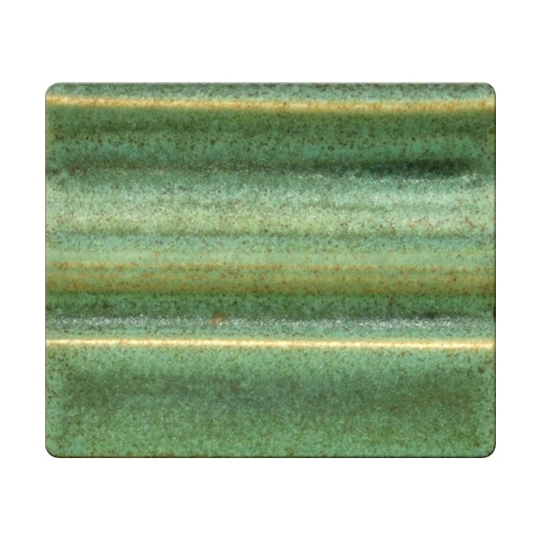 Spectrum Low Stone Sample Pack Set of 12 4oz Glazes