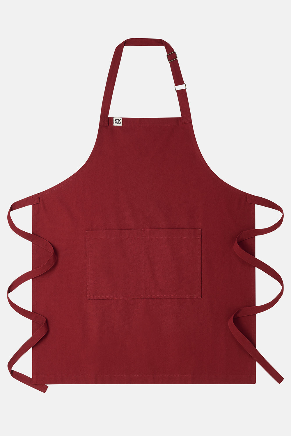 Pottery Aprons- Lucy and Yak 100% Organic Cotton