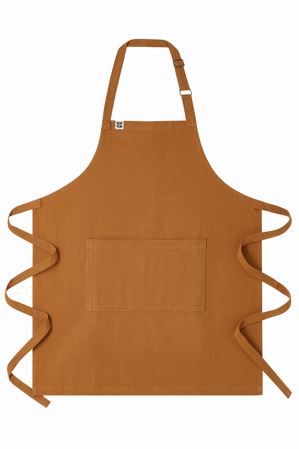 Pottery Aprons- Lucy and Yak 100% Organic Cotton