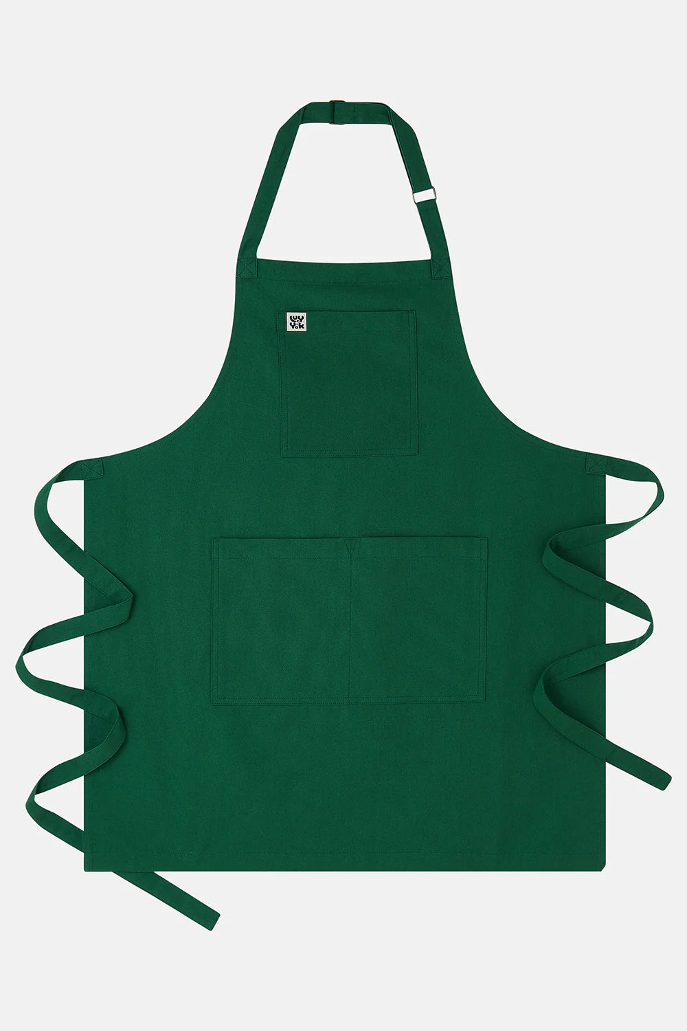 Pottery Aprons- Lucy and Yak 100% Organic Cotton