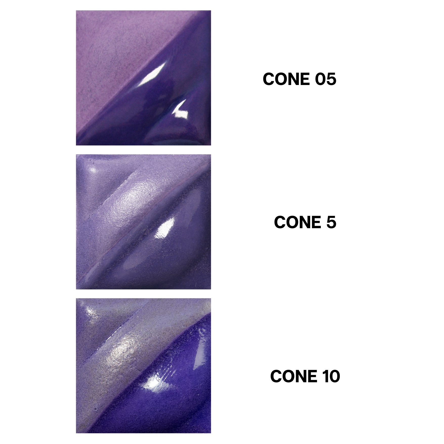 Amethyst Velvet Underglaze by Amaco V-381