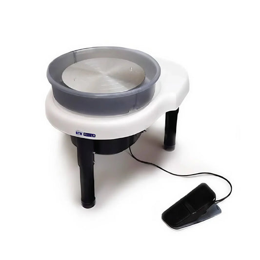 BTH Andromeda 1/2 hp Potter's Pottery Wheel