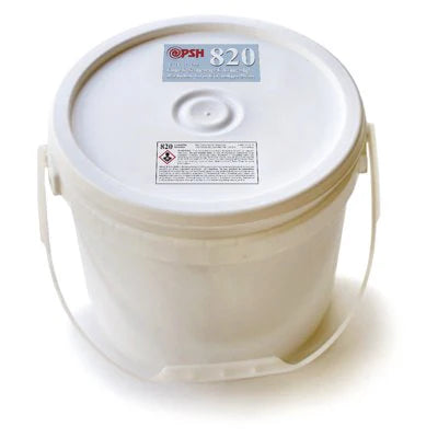 PSH 820 CONE 6 WHITE CASTING SLIP