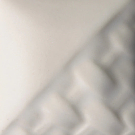 Mayco Matte Clear glaze SW002