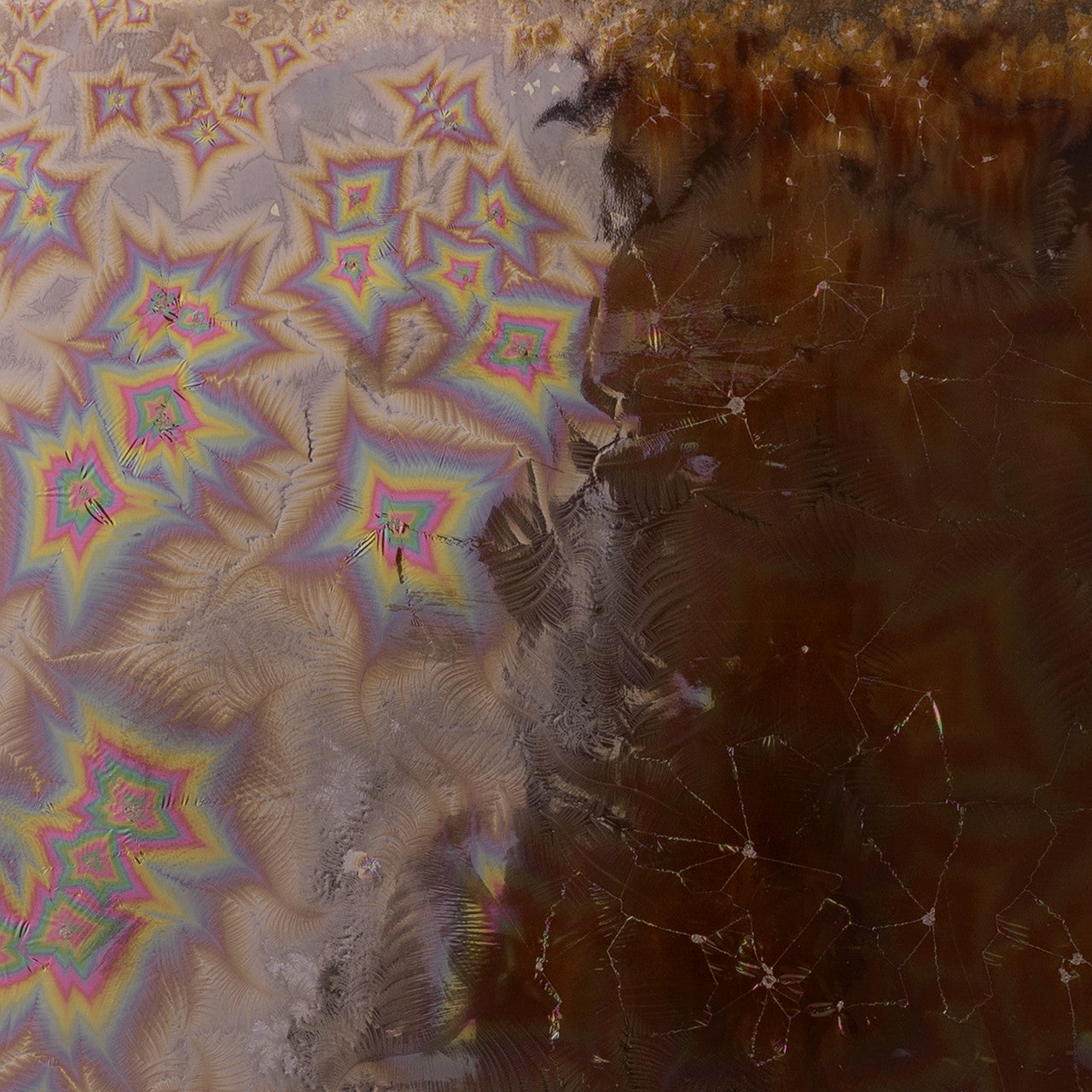 CO-05 Dark Matter