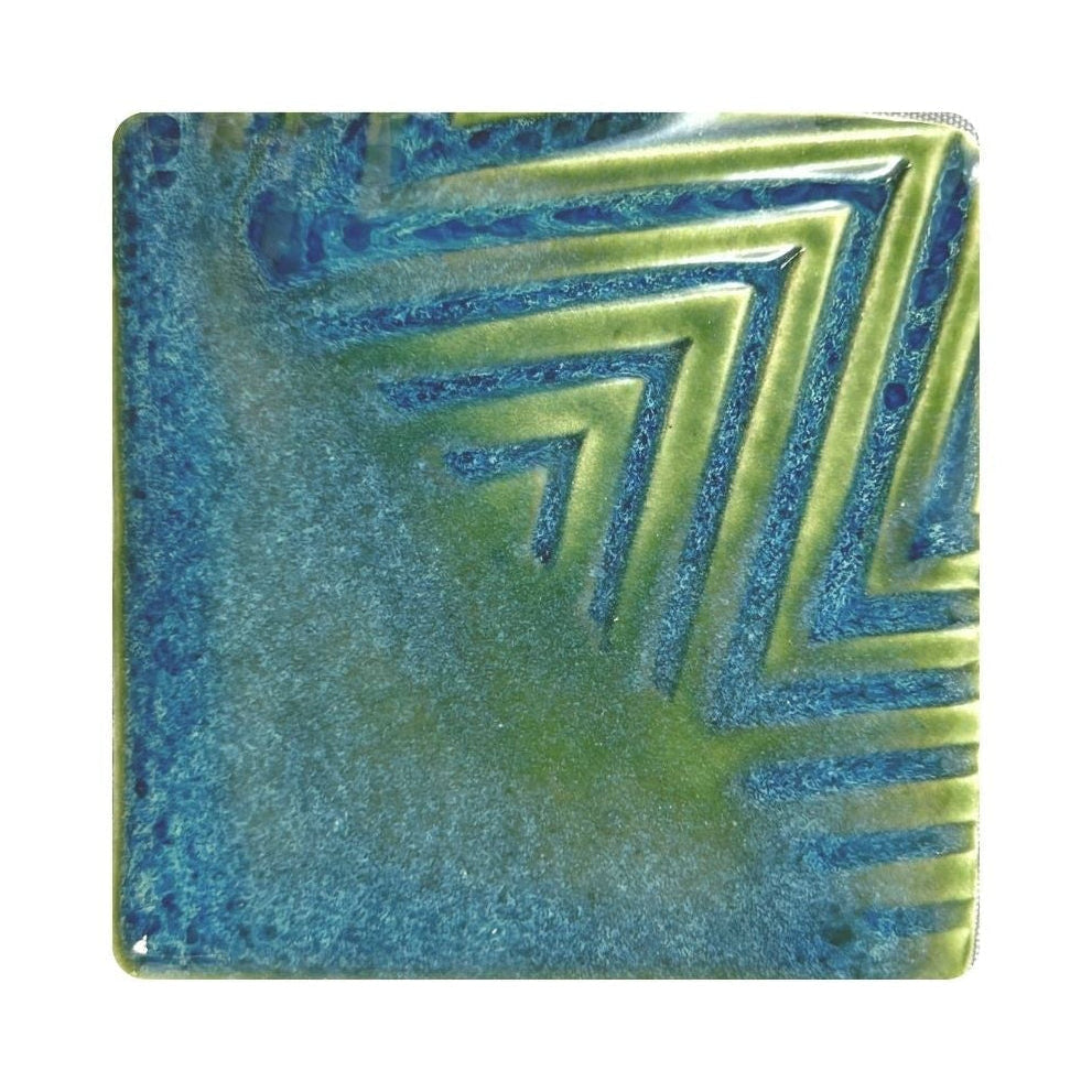 10KG CONE 6 COBALTIC SEA GLOSS GLAZE (DRY)