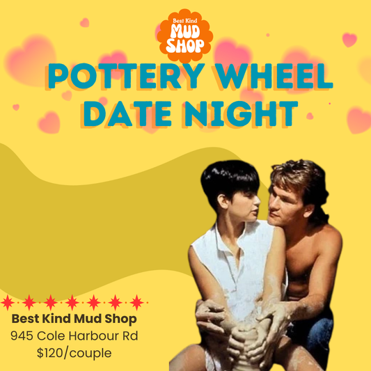 Wheel Date Night