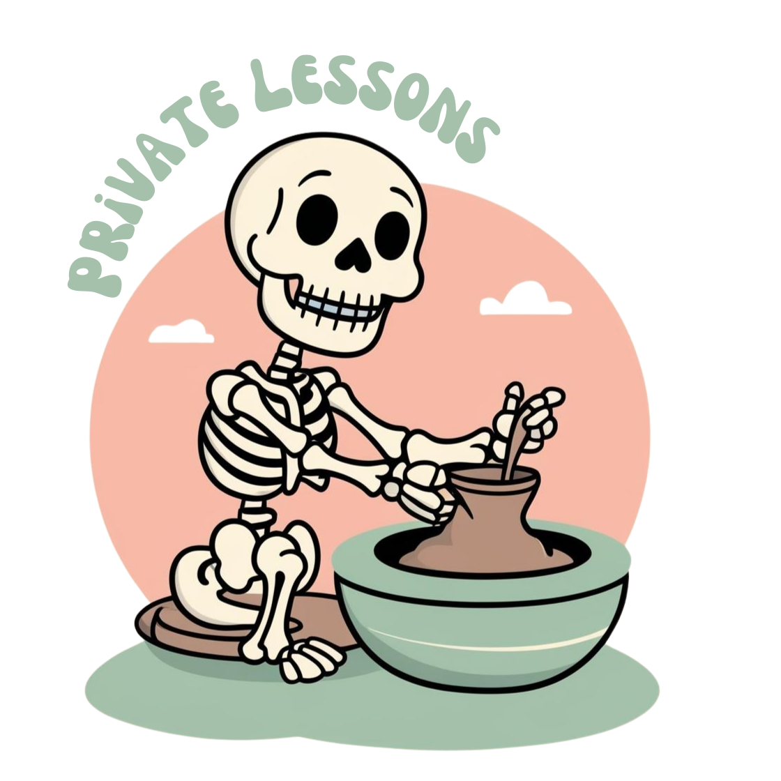 Private Wheel Lessons