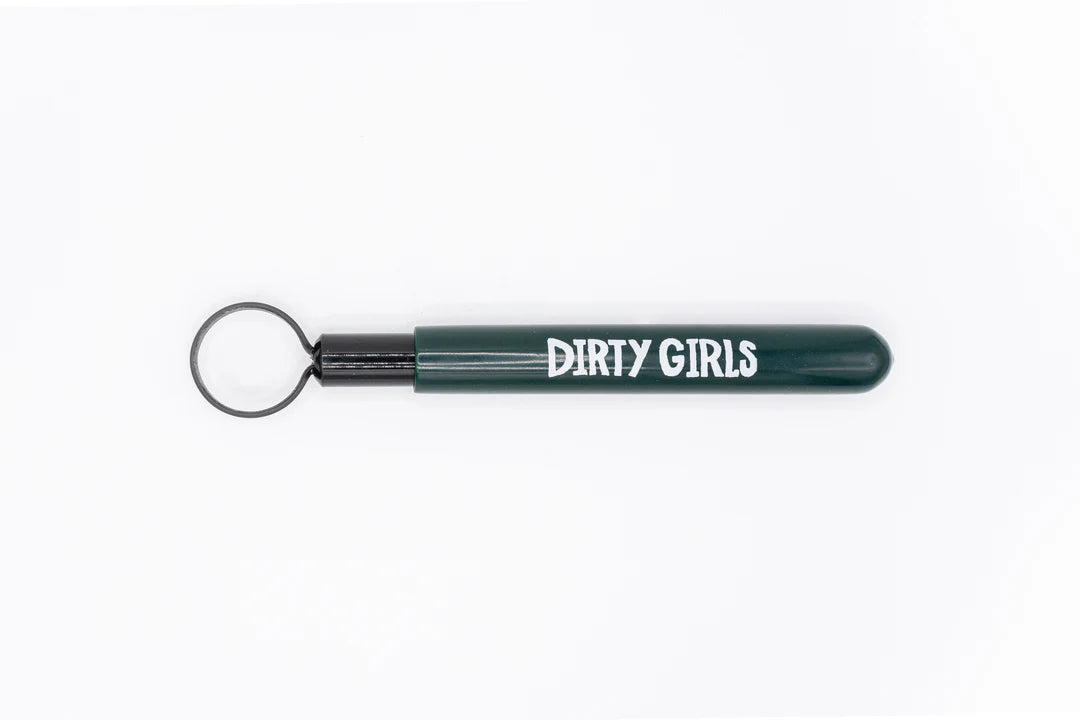 Dirty Girls Groovy Trimming Tool - 200 Series - 204