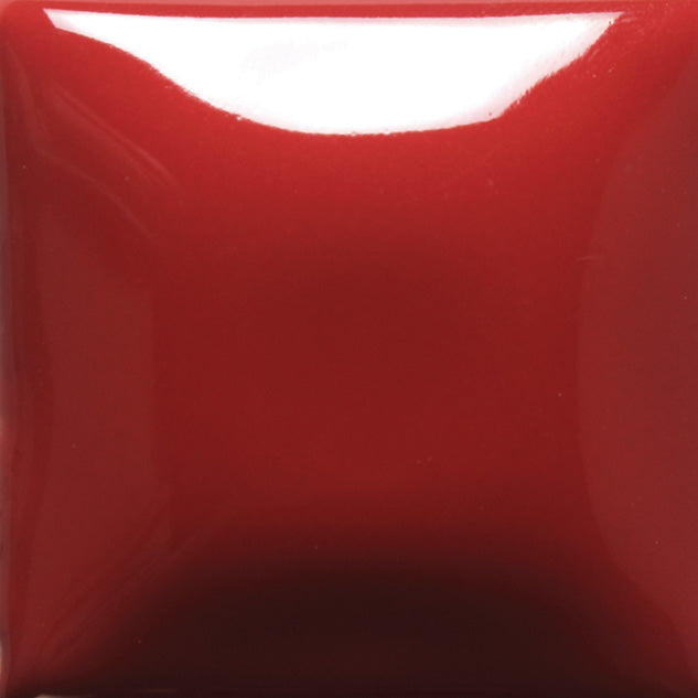 Mayco Foundations Red FN004