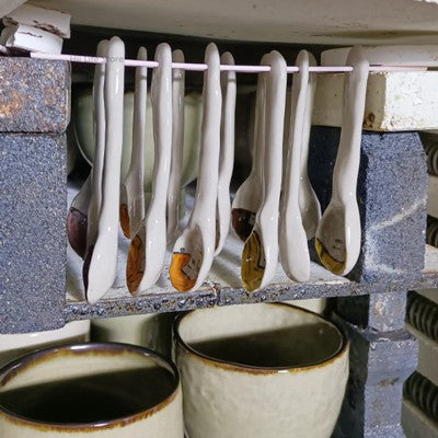 CERAMIC BEAD ROD