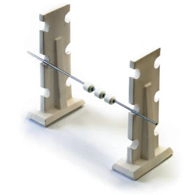 Large Bead Rack – Best Kind Mud Shop