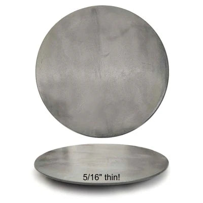 21" round Nitride-bonded Silicon Carbide Kiln Shelf