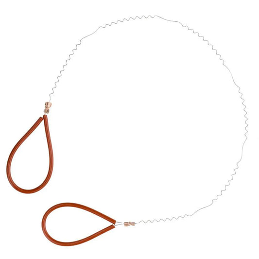 Dirty Girls Gap Tooth Wiggle Wire wire 14"