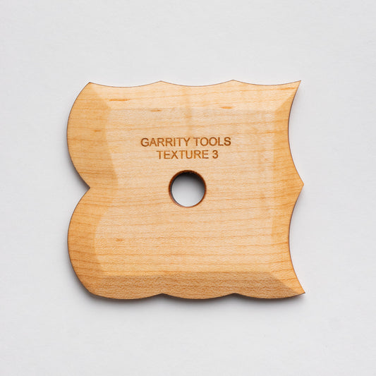 Garrity Tools- Texture 3