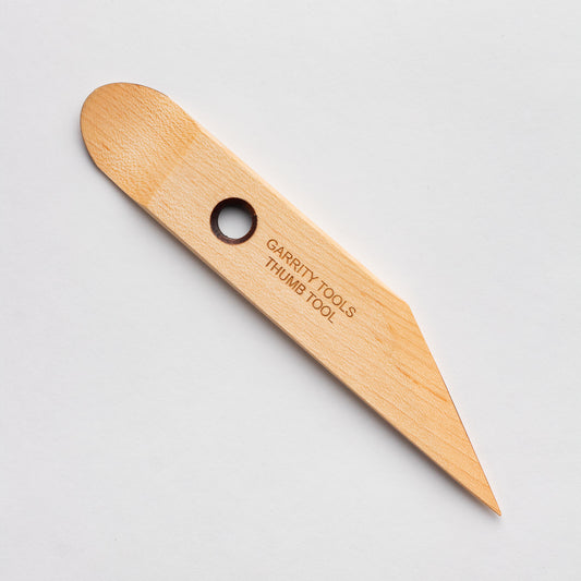 Garrity Tools- Thumb Tool