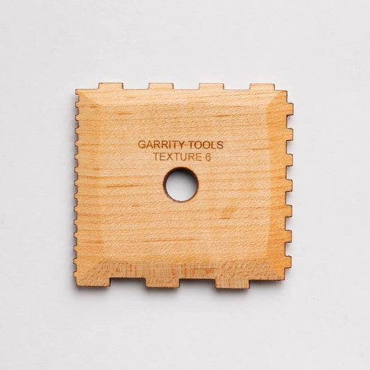 Garrity Tools- Texture 6