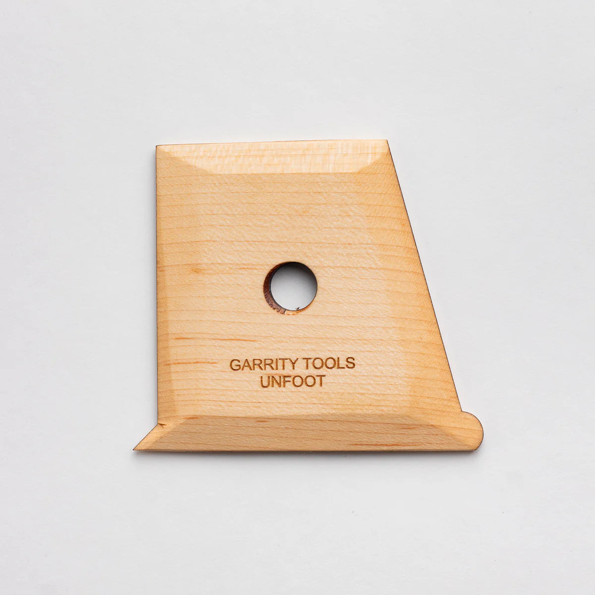 Garrity Tools- Unfoot 1