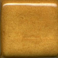 Goldenrod Glaze by Coyote MBG088-P