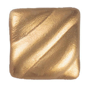 Amaco Rub'n'Buff - Grecian Gold