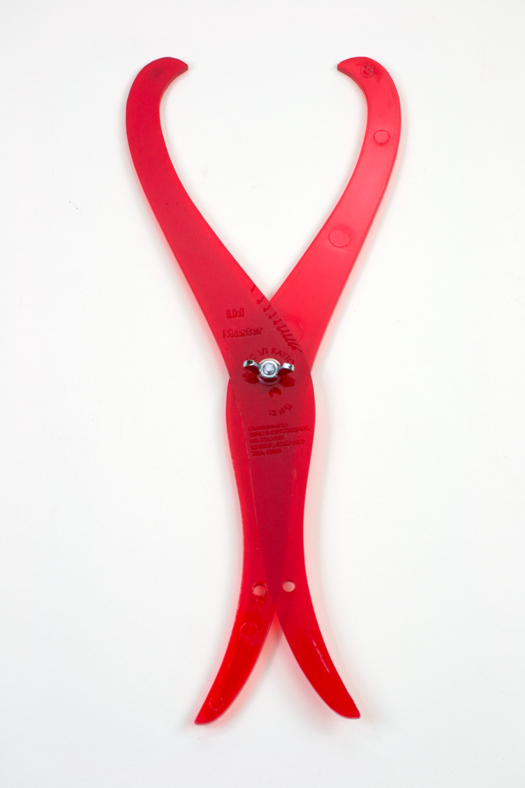 Lid Master Calipers