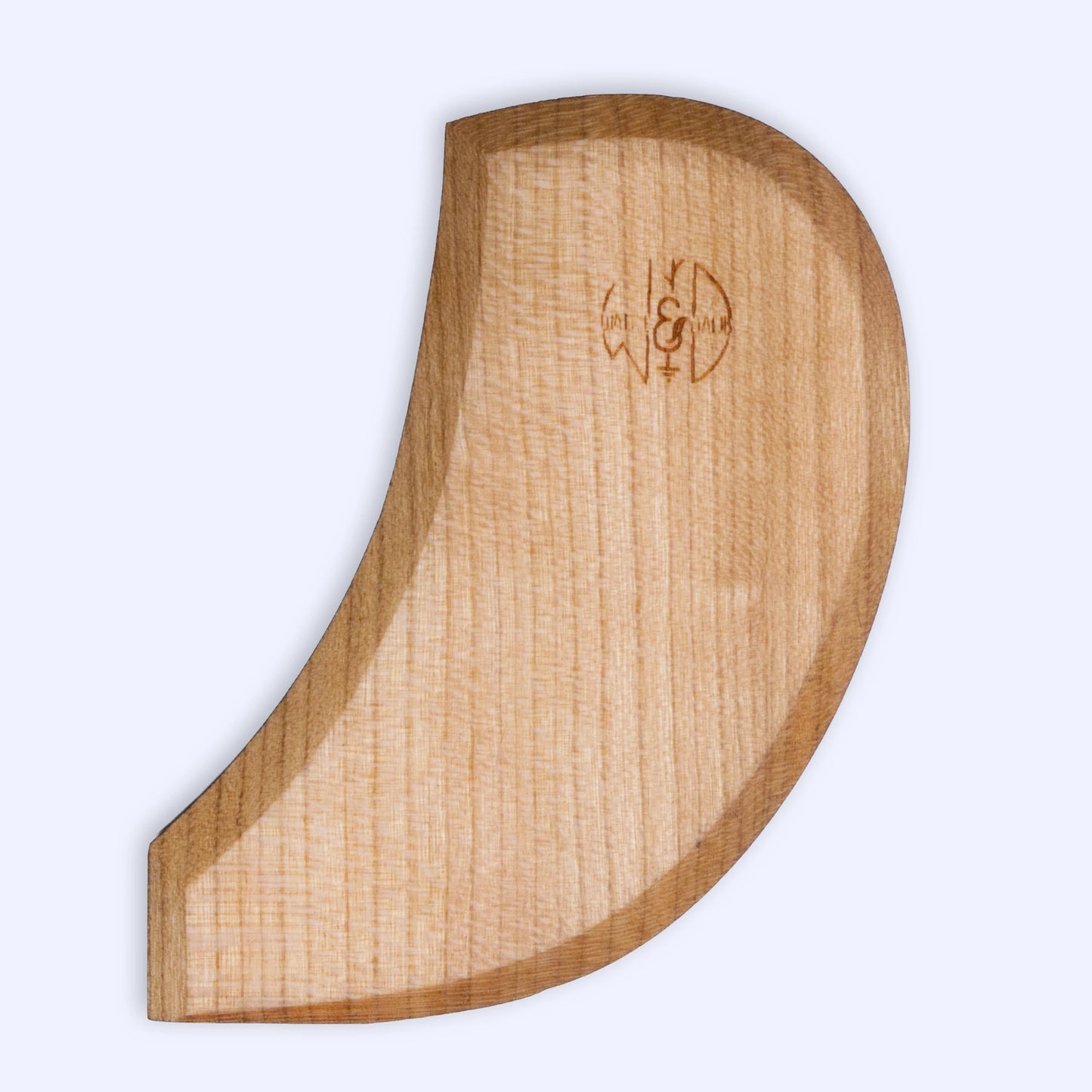 Wattle & Daub- Bowl Shaper