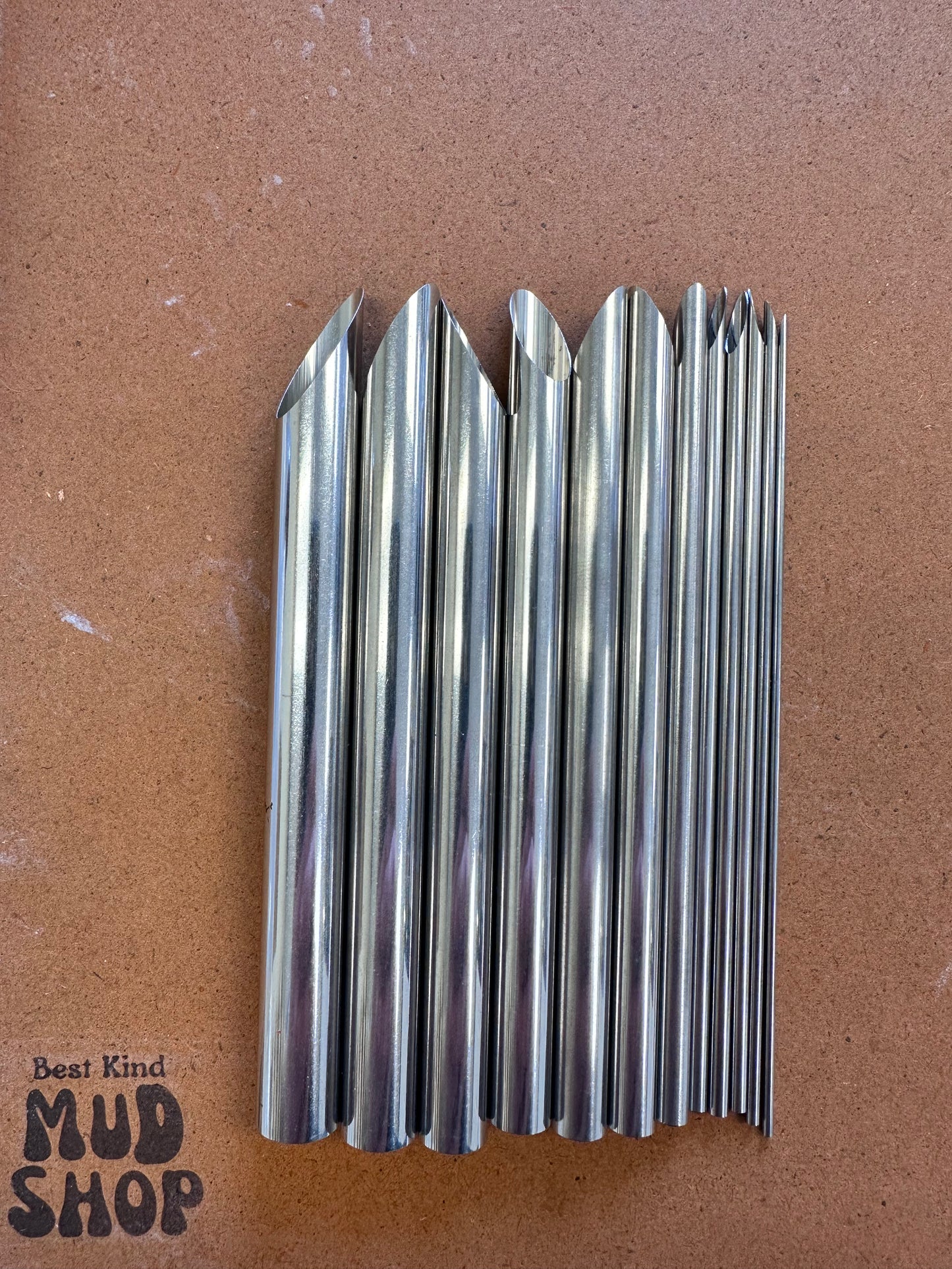 12 piece Hole Cutter Set