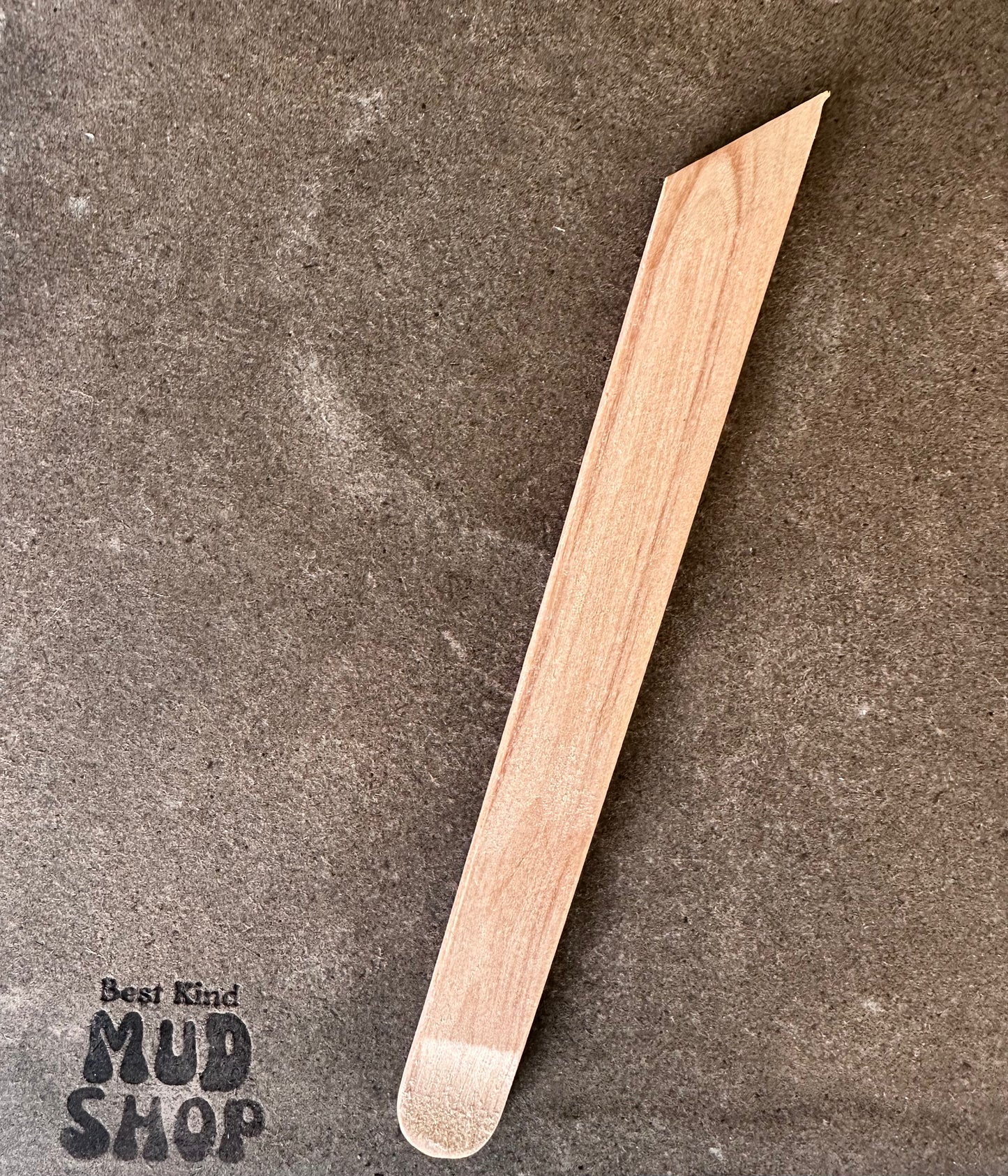 Pottery Tool Starter Kit