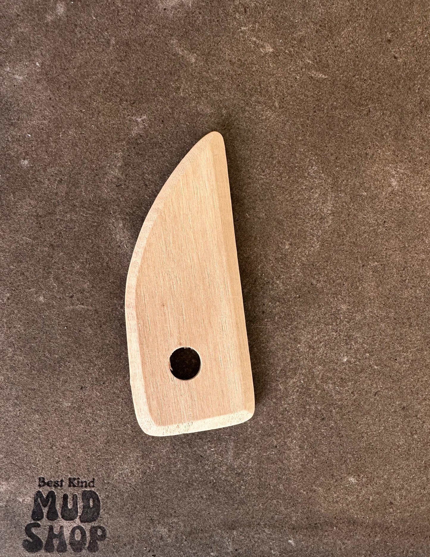 Pottery Tool Starter Kit