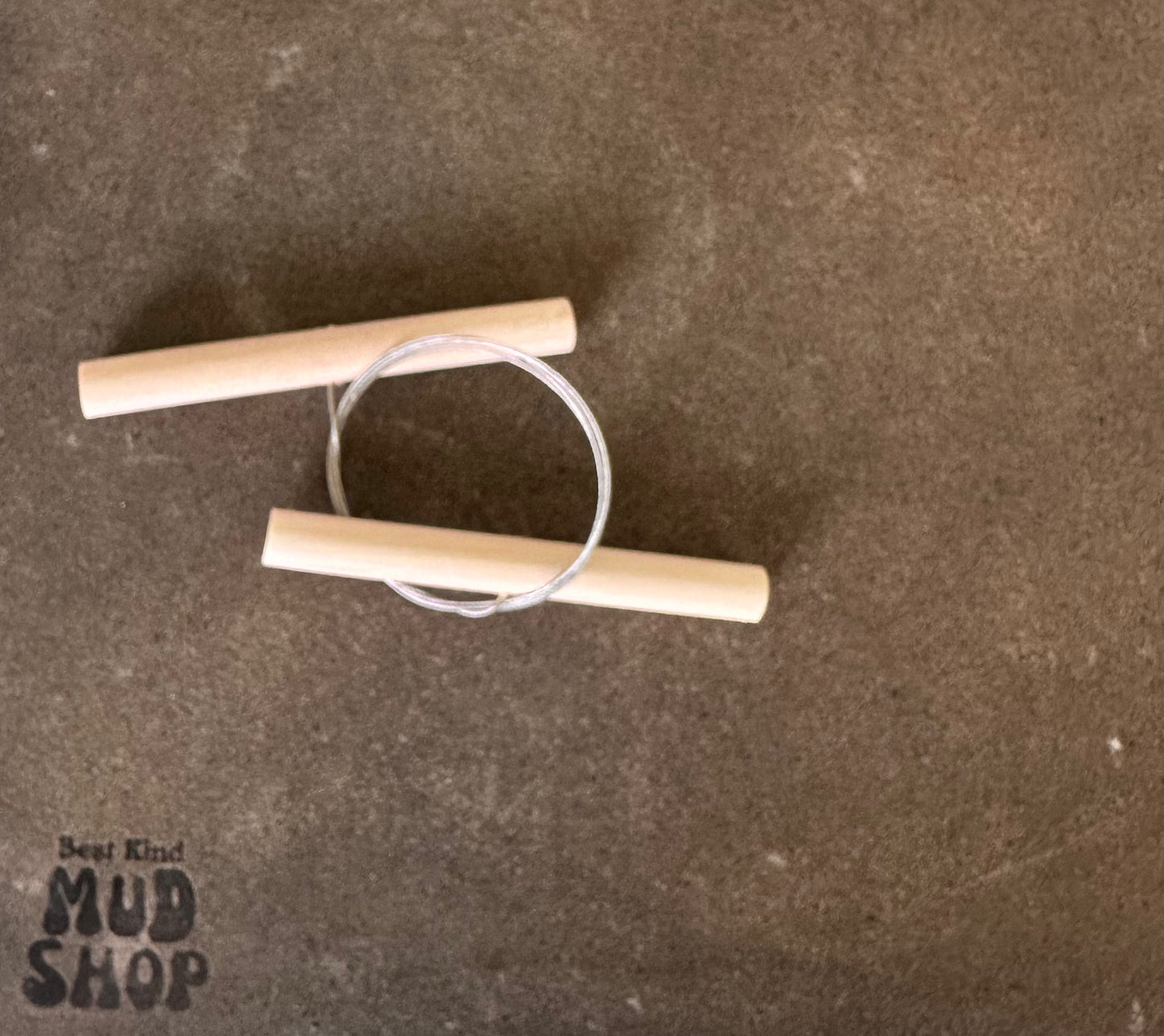 Pottery Tool Starter Kit