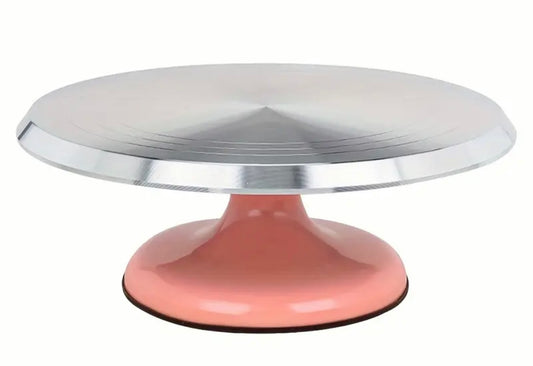 Banding Wheel 9.5" D X 3.8" H