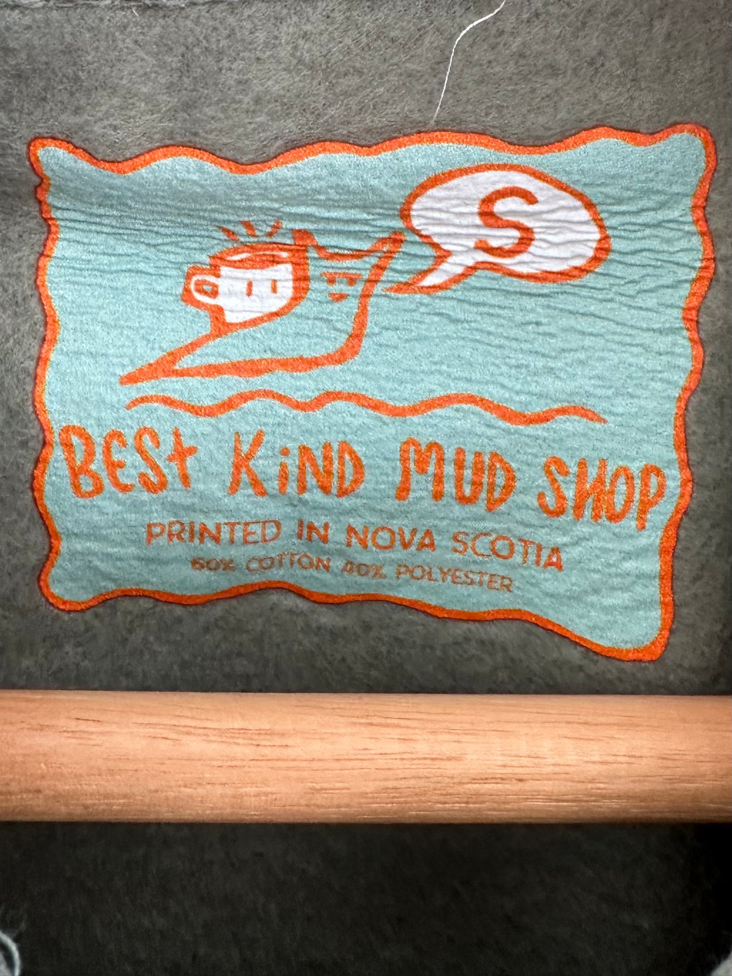 Best Boi Reuben Hoodie