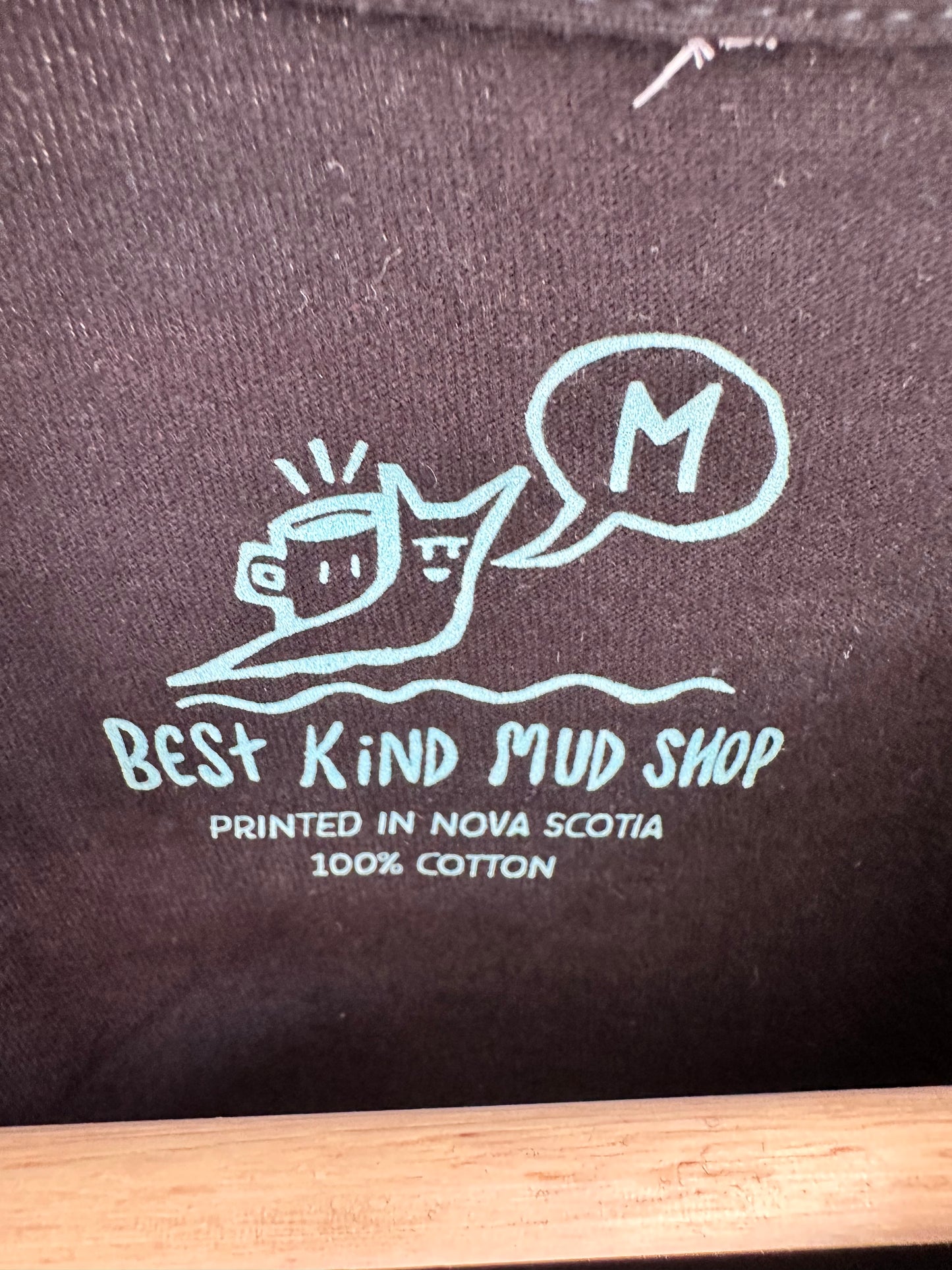Clay Daddy T-shirt