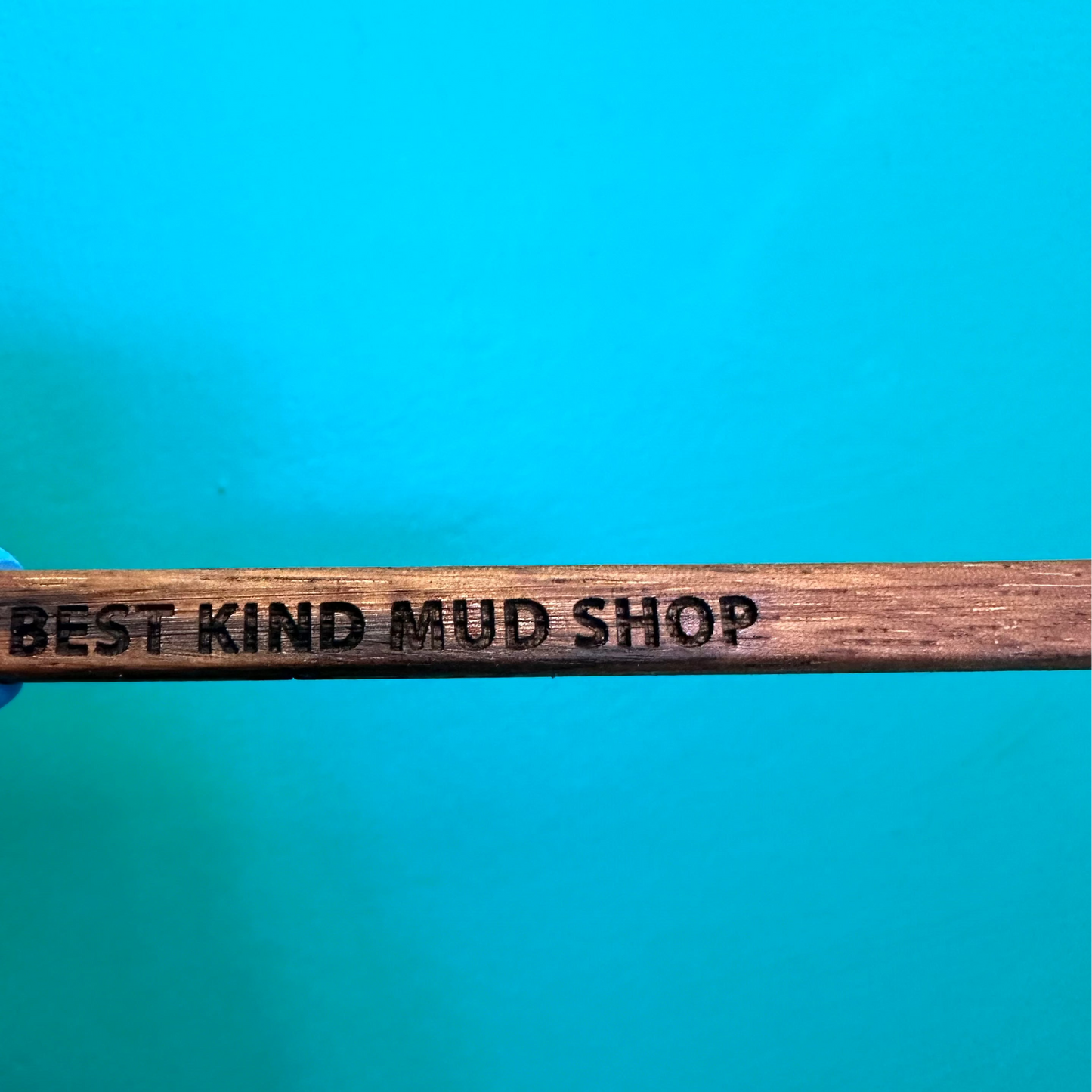 Diamond Core tools: P14 Curved U Tip 3 mm Carving Tool