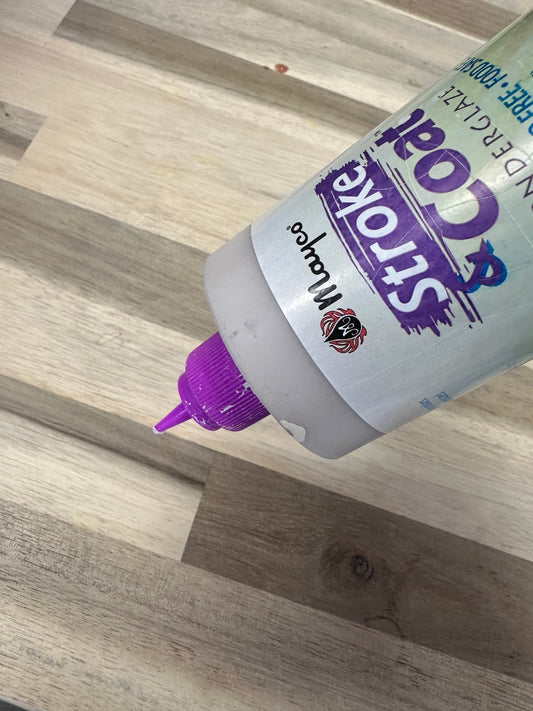 Applicator tip for Mayco Stroke and Coat