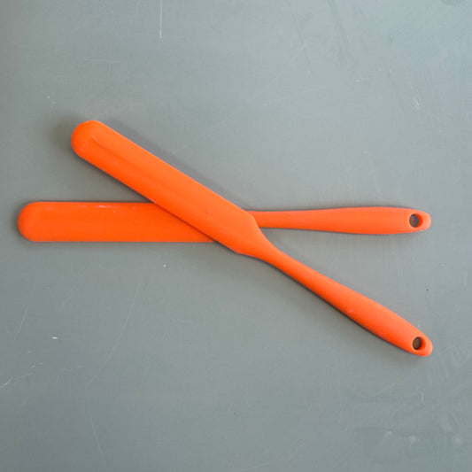 Narrow Spatula