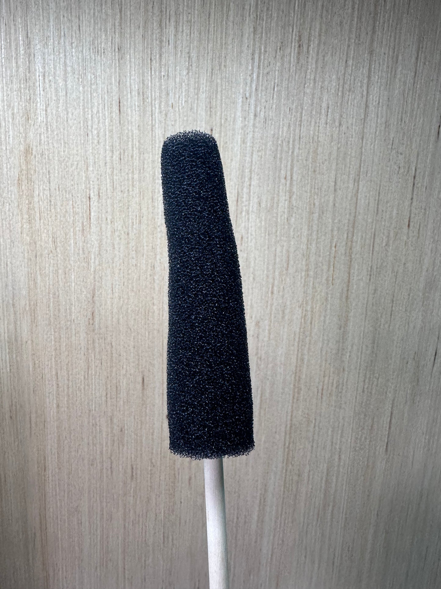 Sponge on a stick (small)