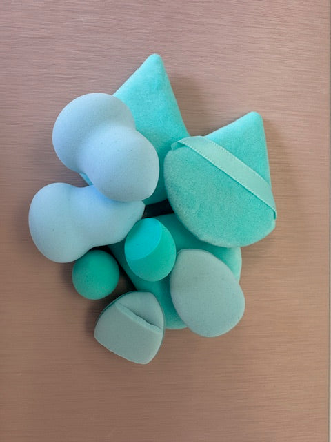 Finishing Sponges