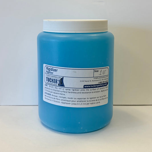 Rigidizer - 1 Quart