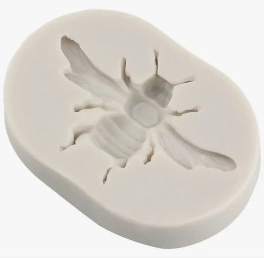 Silicone Sprigs- Queen Bee