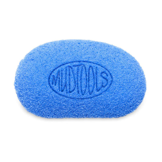 Mudtools Blue Workhorse Mudsponge