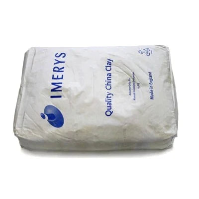 CALCINED KAOLIN