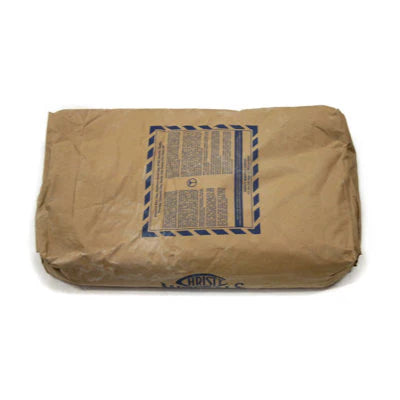 Hawthorne Fire Clay 35 Mesh 50lbs