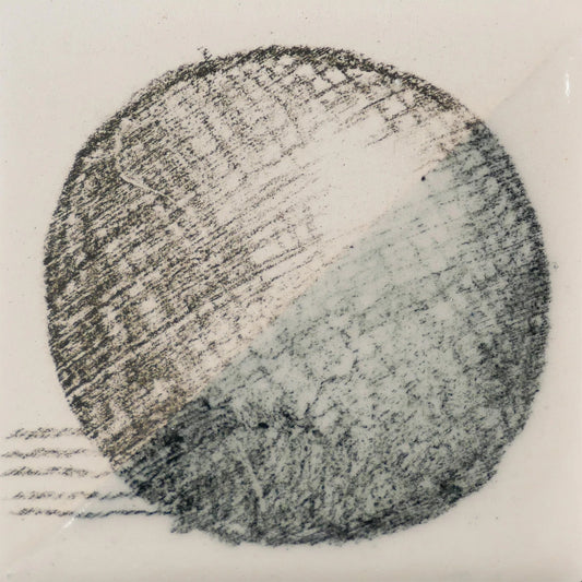 Underglaze Pencil #1