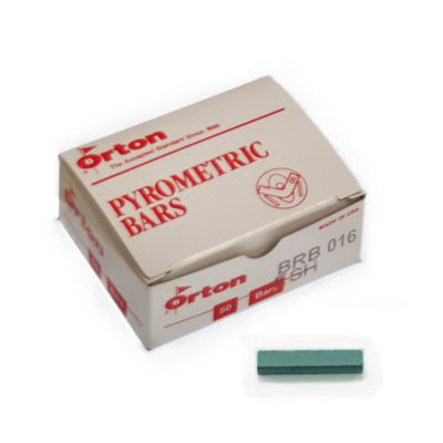 BELL / ORTON BAR CONES (50) - Choose Cone Rating