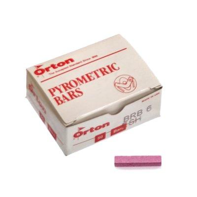 BELL / ORTON BAR CONES (50) - Choose Cone Rating