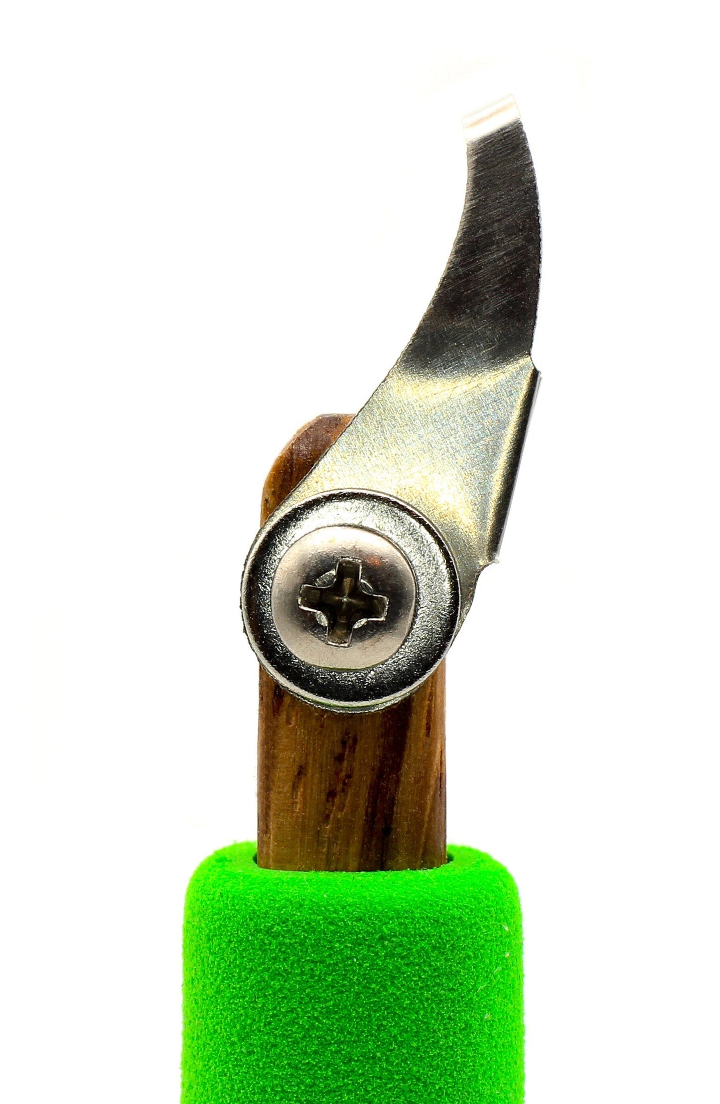 Diamond Core tools: P14 Curved U Tip 3 mm Carving Tool